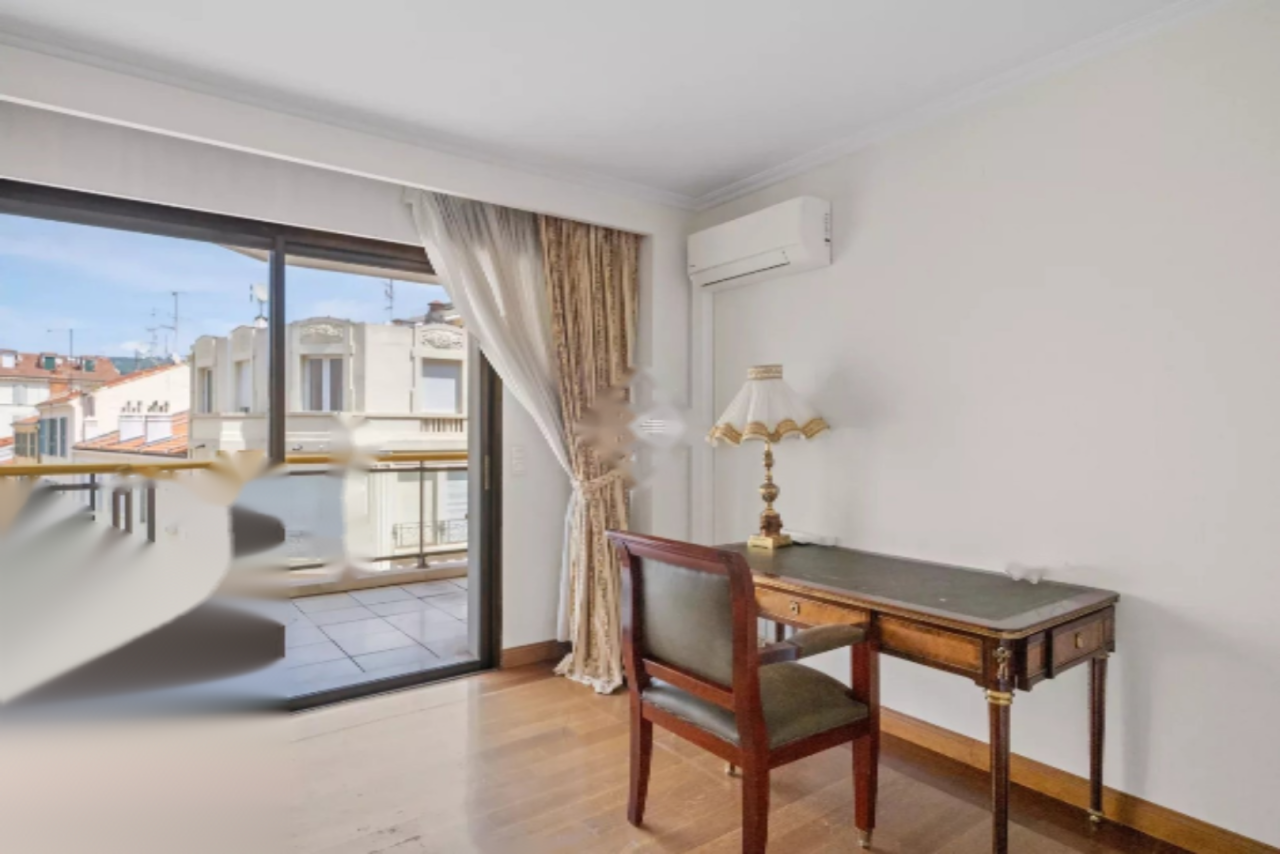 Квартира в Каннах, Франция, 342 м² - фото 19