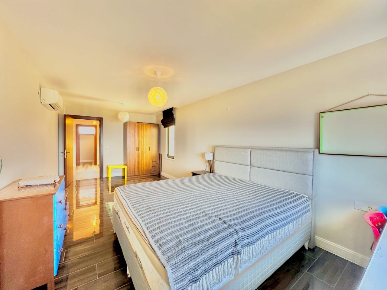 Вилла в Алании, Турция, 450 м² - фото 14