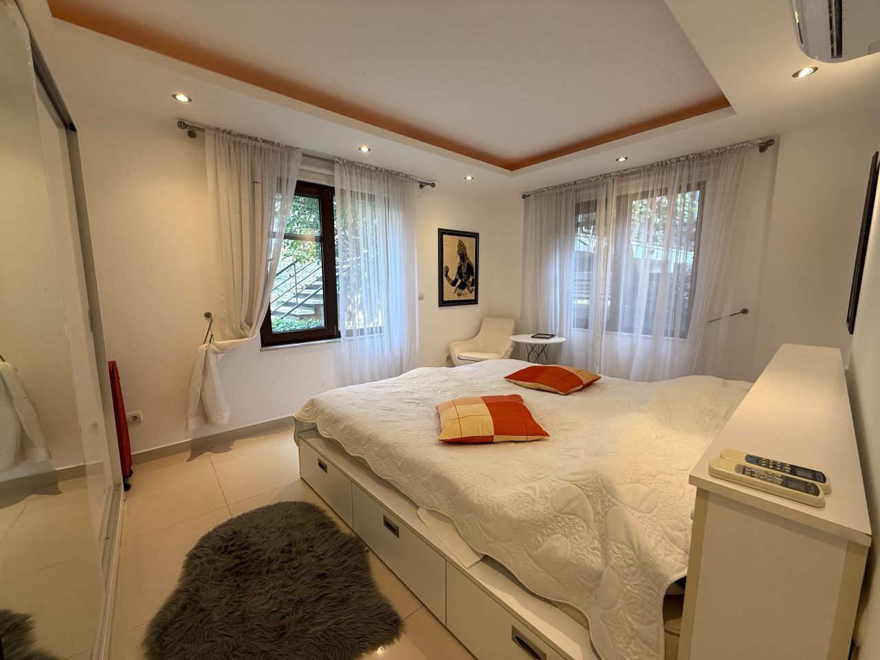 Вилла в Алании, Турция, 250 м² - фото 15