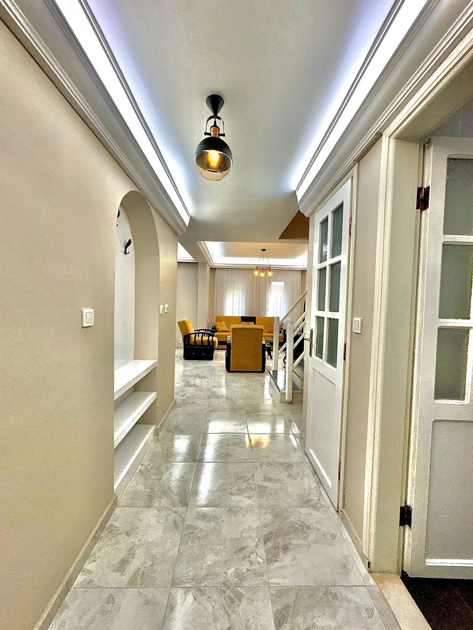 Вилла в Алании, Турция, 140 м² - фото 15