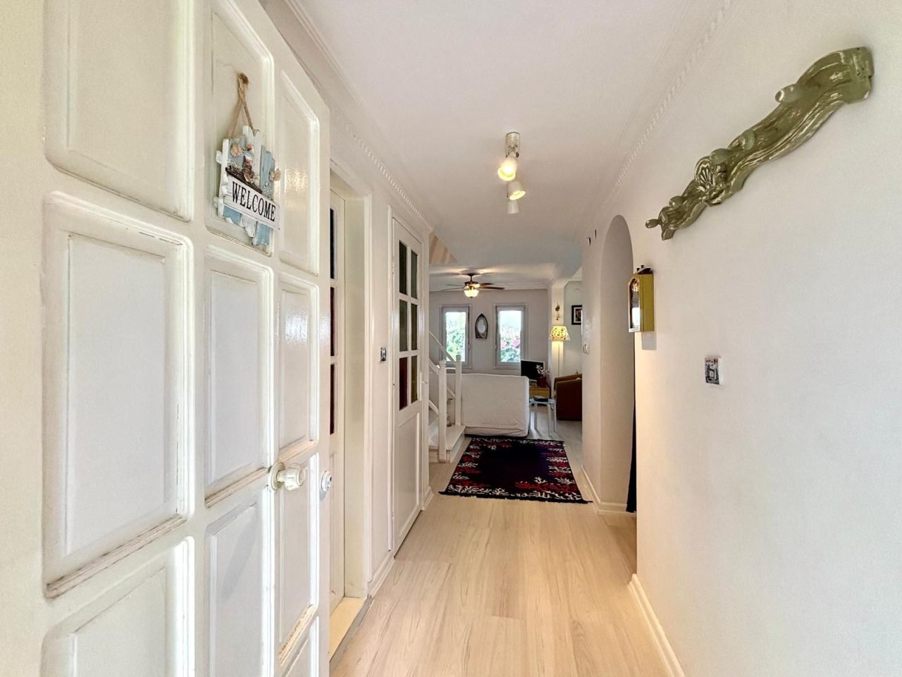 Вилла в Алании, Турция, 200 м² - фото 15