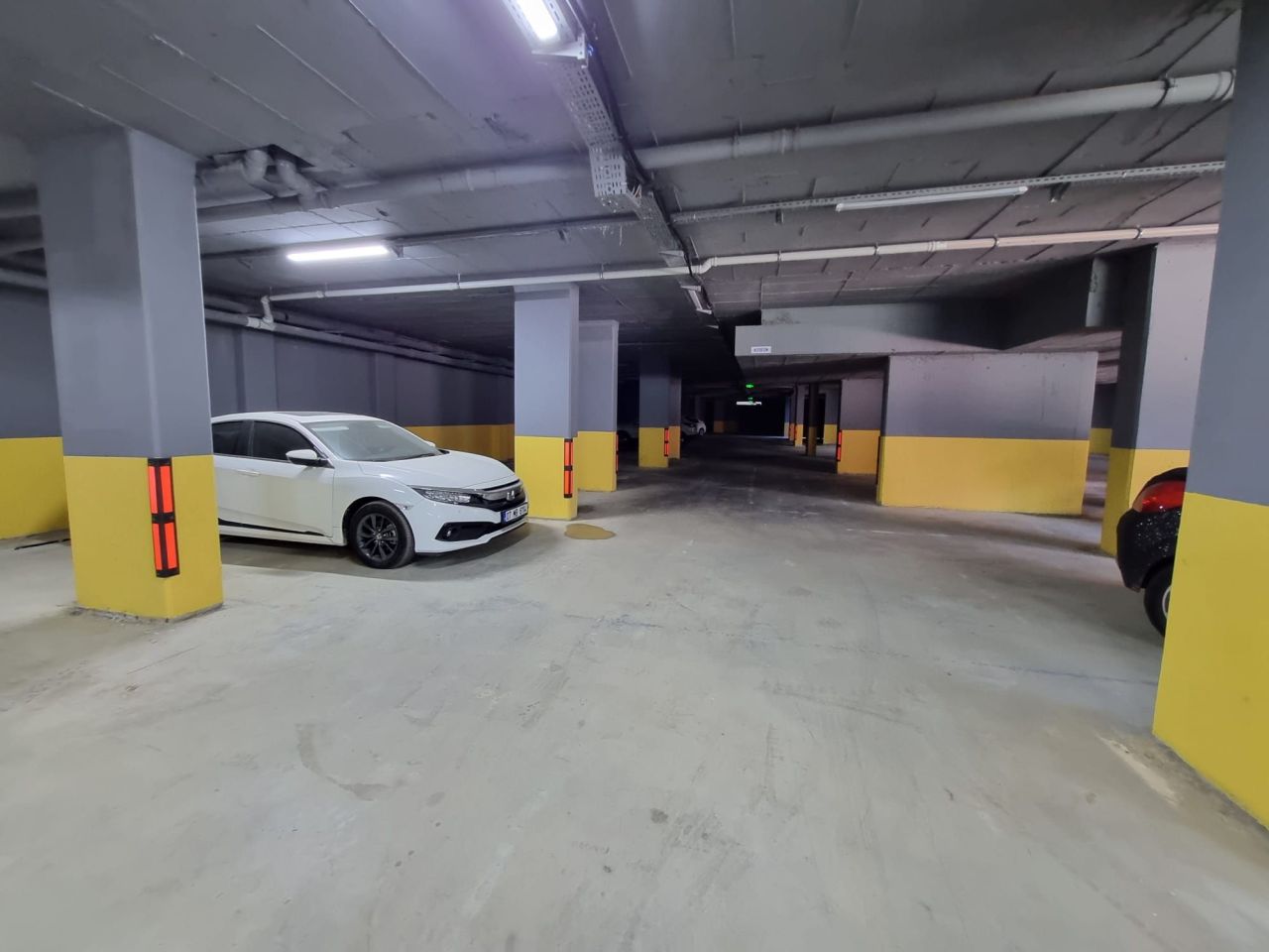 Апартаменты в Алании, Турция, 100 м² - фото 15