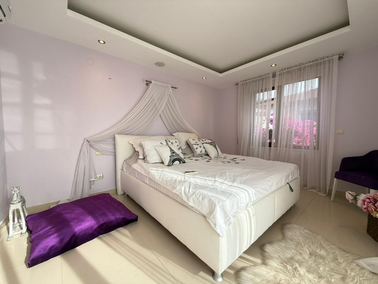 Вилла в Алании, Турция, 250 м² - фото 16