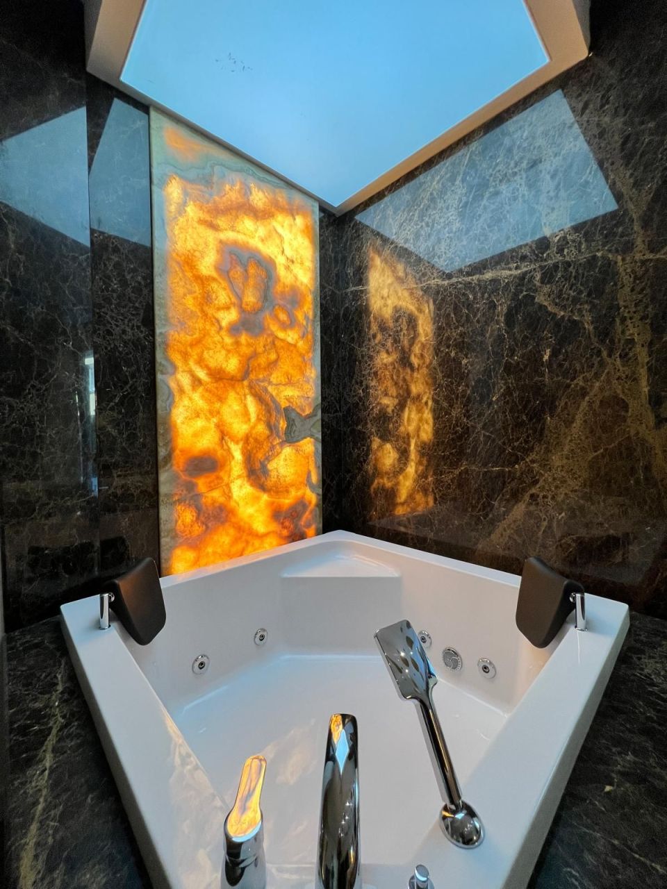 Апартаменты в Алании, Турция, 90 м² - фото 16