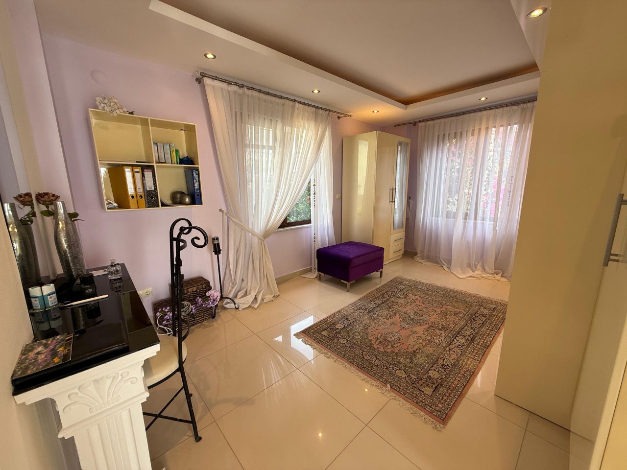 Вилла в Алании, Турция, 250 м² - фото 17