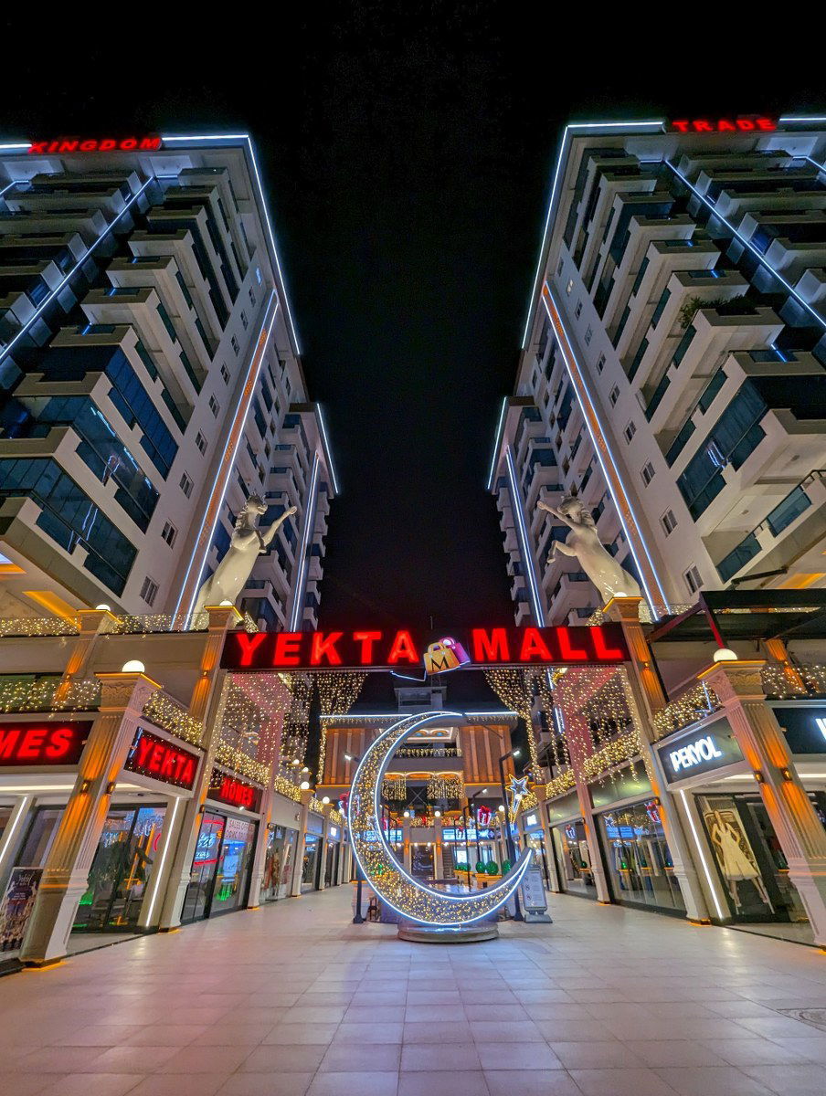 Апартаменты в Алании, Турция, 69 м² - фото 17