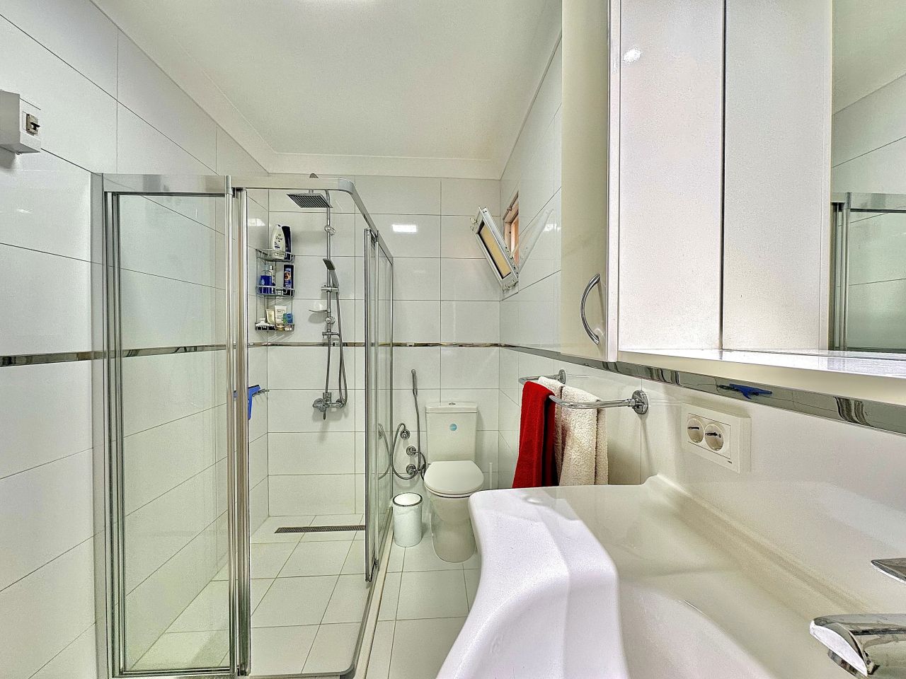 Вилла в Алании, Турция, 140 м² - фото 17