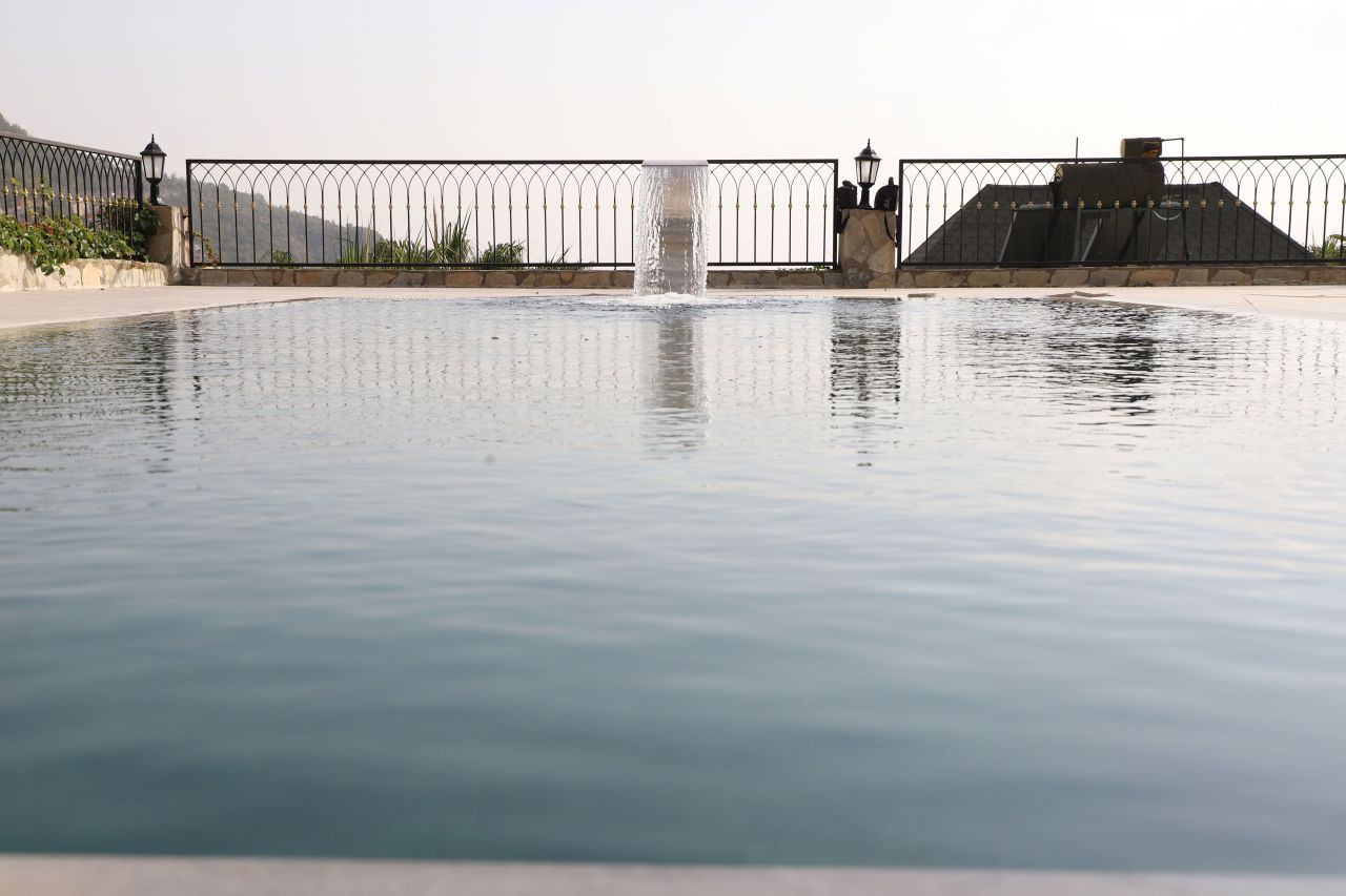 Вилла в Алании, Турция, 245 м² - фото 17