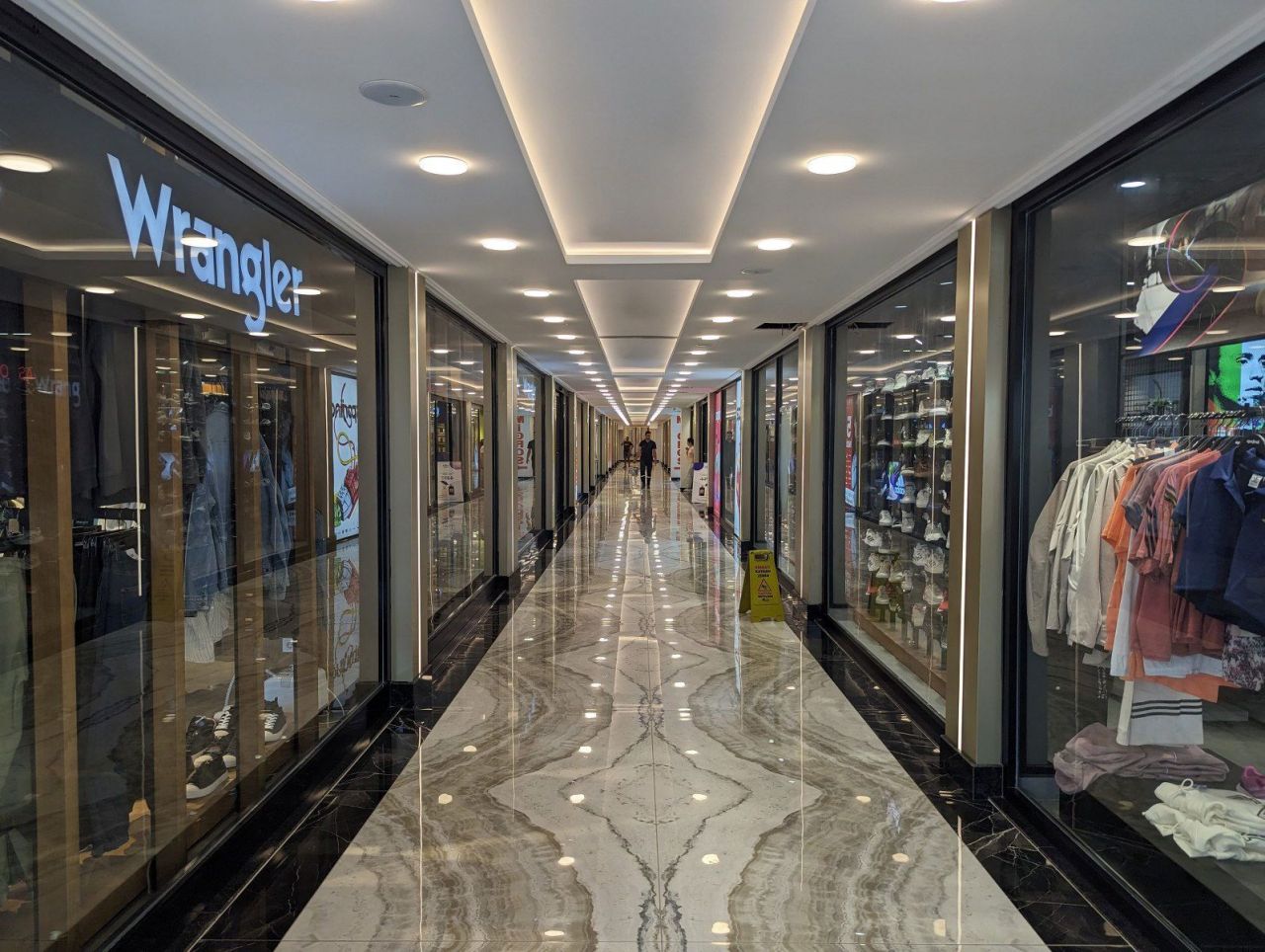Апартаменты в Алании, Турция, 69 м² - фото 18
