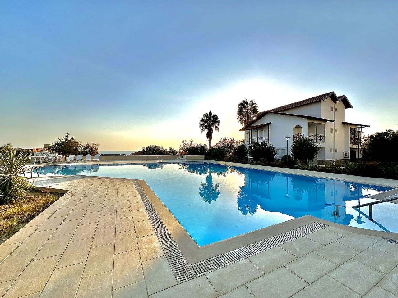 Вилла в Алании, Турция, 140 м² - фото 19