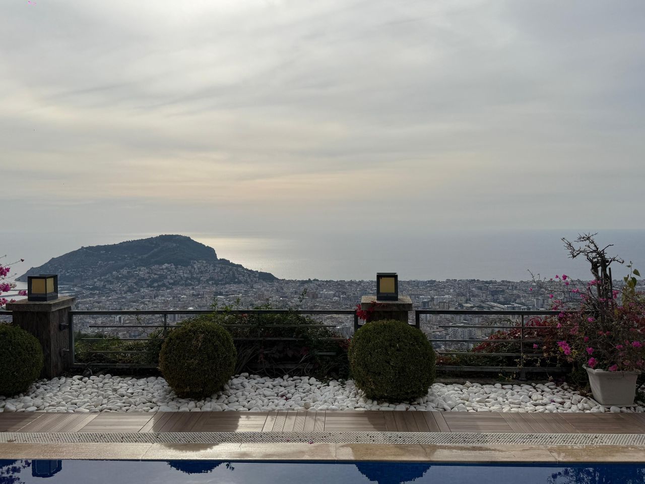 Вилла в Алании, Турция, 250 м² - фото 19