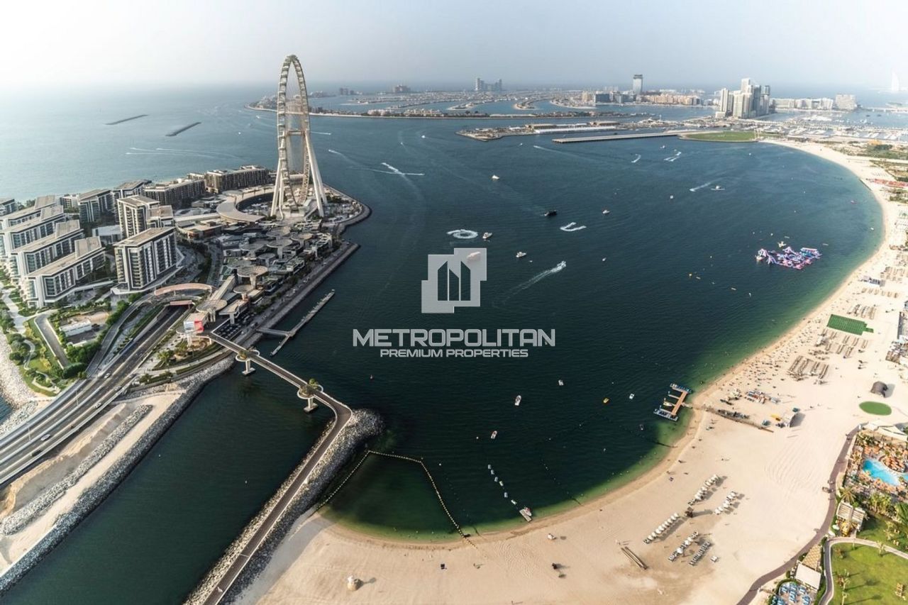 Апартаменты в Дубае, ОАЭ, 179 м² - фото 1