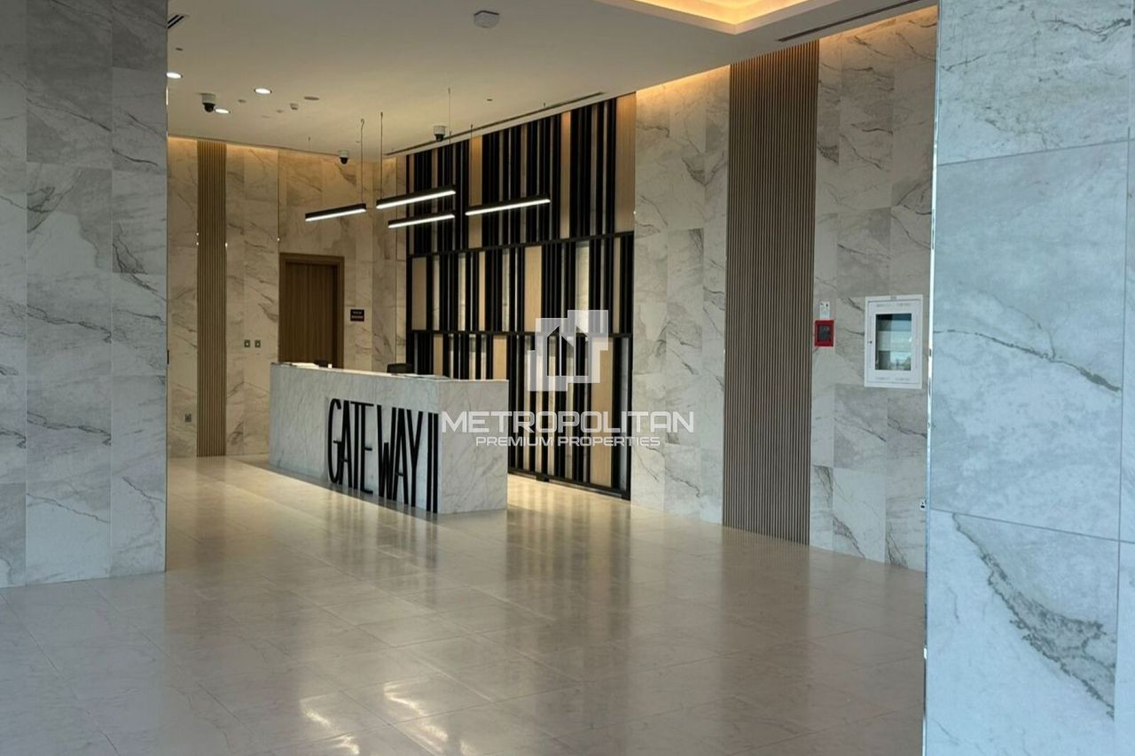 Апартаменты в Рас-эль-Хайме, ОАЭ, 125 м² - фото 1