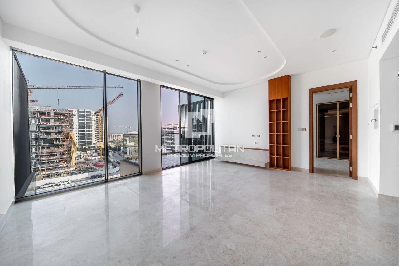 Апартаменты в Дубае, ОАЭ, 106 м² - фото 1