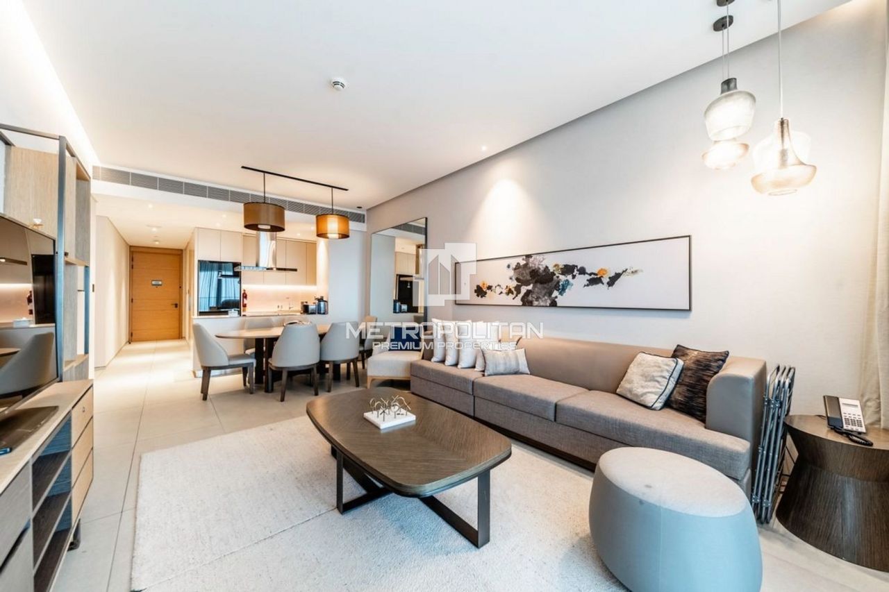 Апартаменты в Дубае, ОАЭ, 179 м² - фото 2