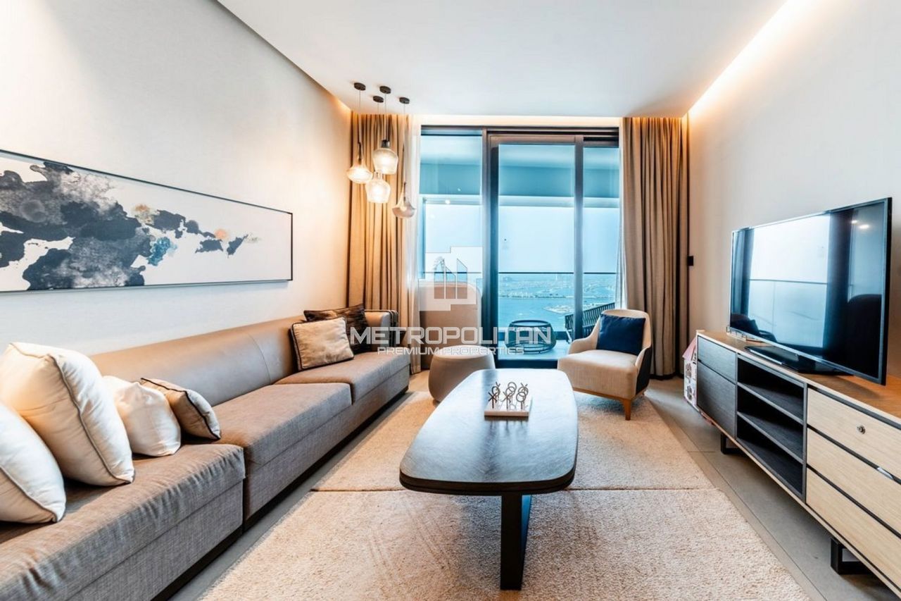 Апартаменты в Дубае, ОАЭ, 179 м² - фото 3