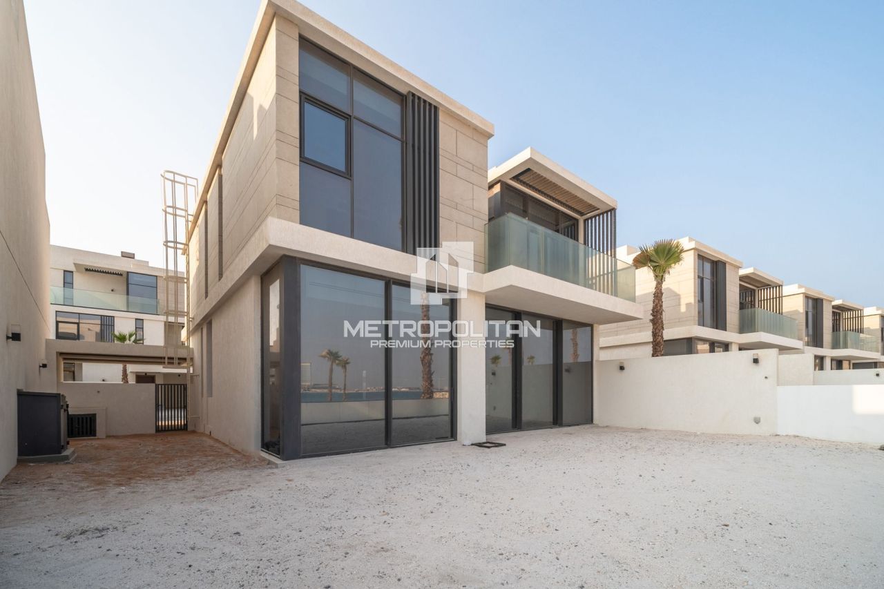 Вилла в Рас-эль-Хайме, ОАЭ, 361 м² - фото 3