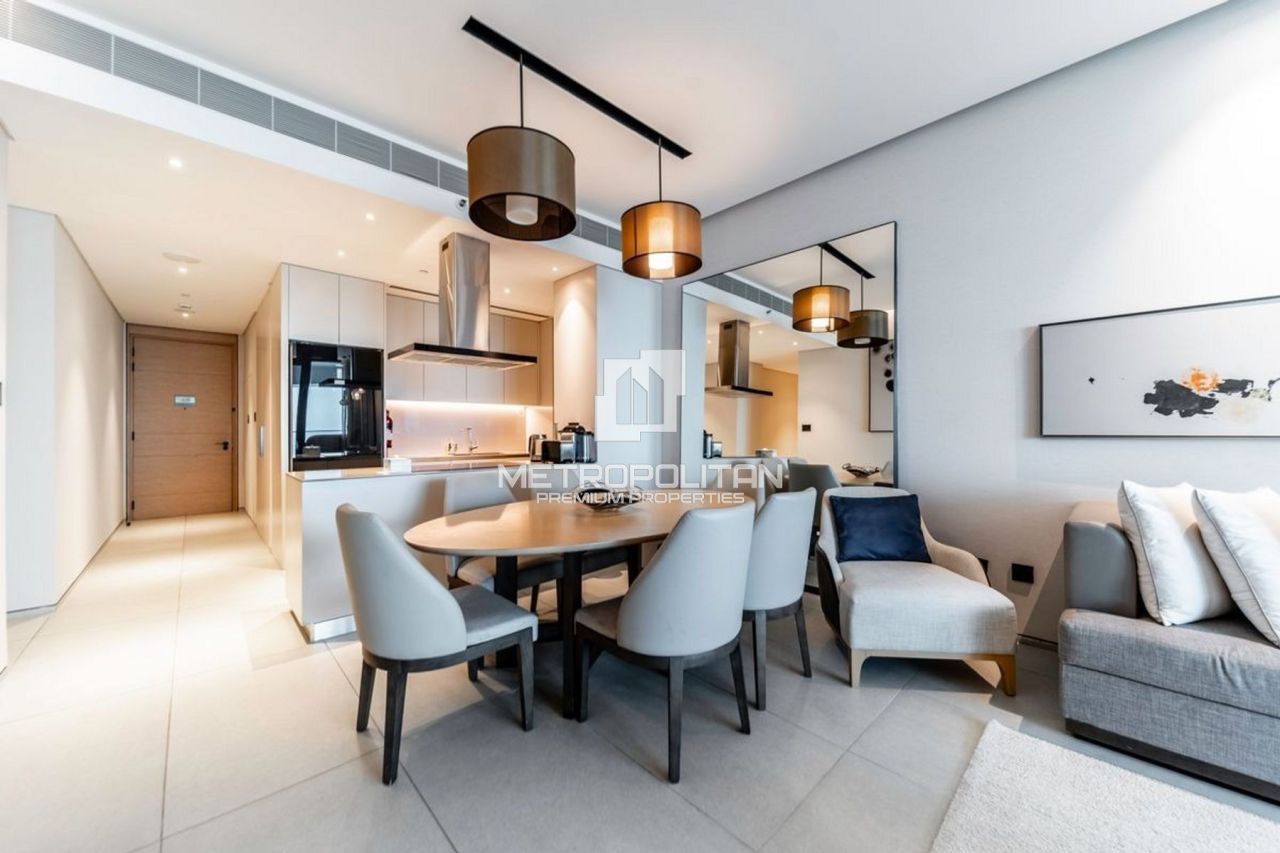 Апартаменты в Дубае, ОАЭ, 179 м² - фото 4