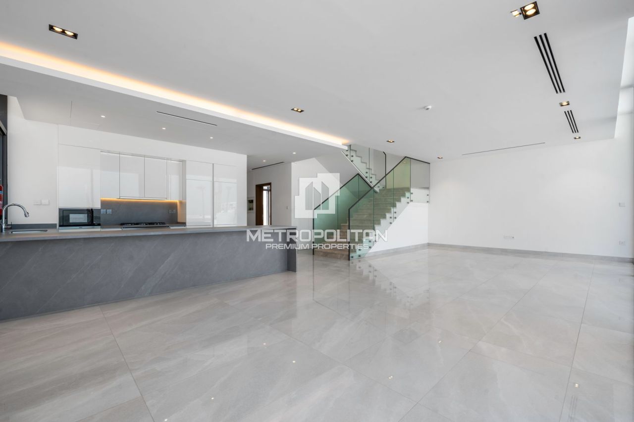 Вилла в Рас-эль-Хайме, ОАЭ, 361 м² - фото 4