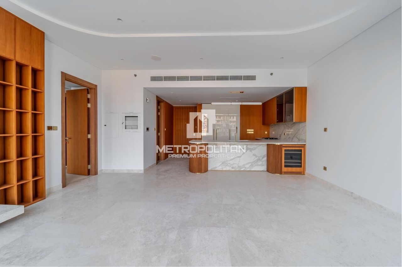 Апартаменты в Дубае, ОАЭ, 106 м² - фото 5