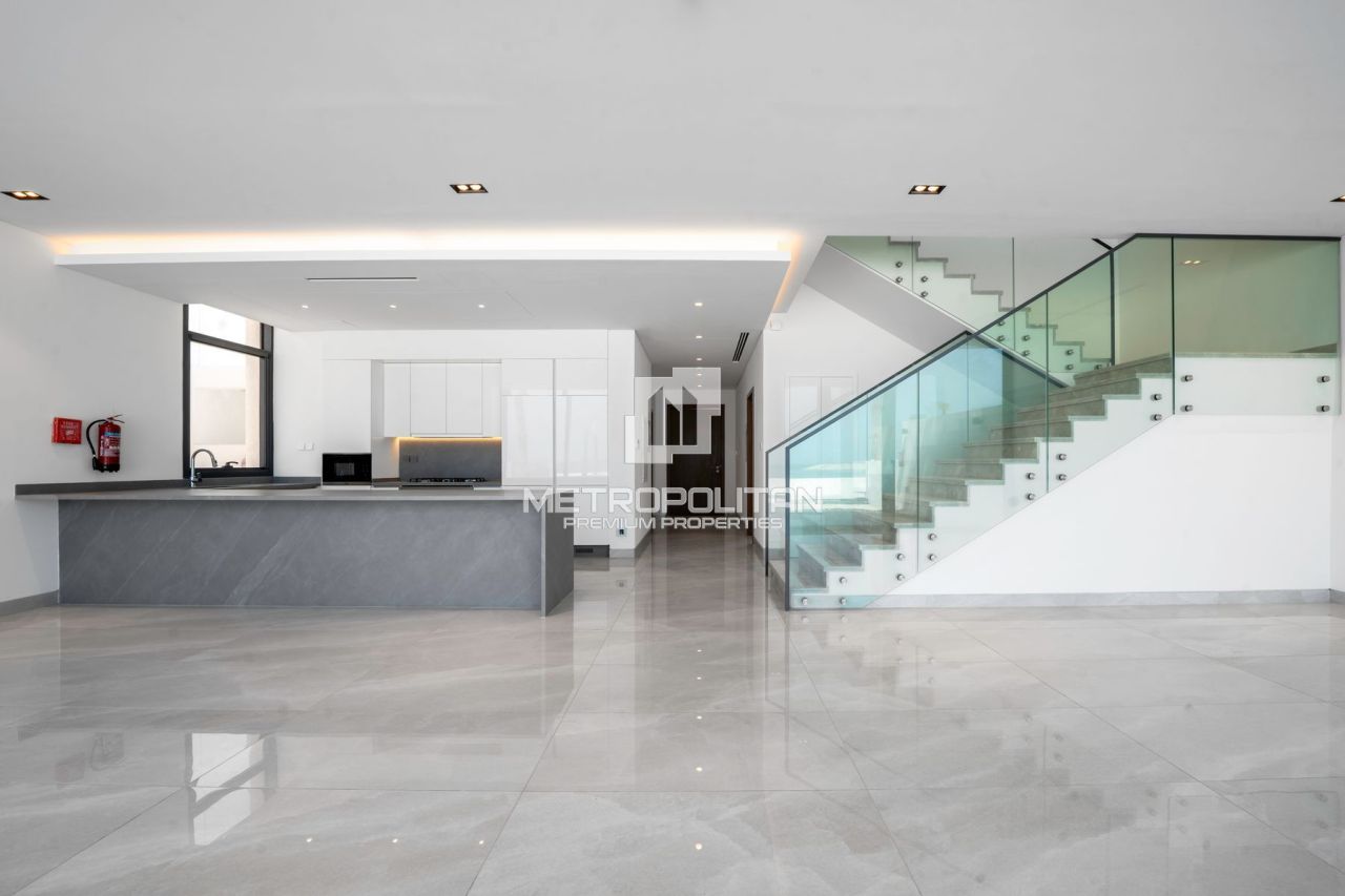 Вилла в Рас-эль-Хайме, ОАЭ, 361 м² - фото 5