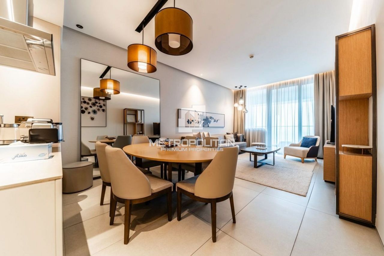 Апартаменты в Дубае, ОАЭ, 179 м² - фото 5