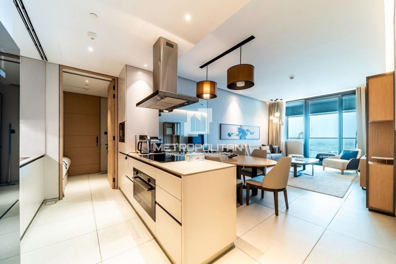 Апартаменты в Дубае, ОАЭ, 179 м² - фото 6