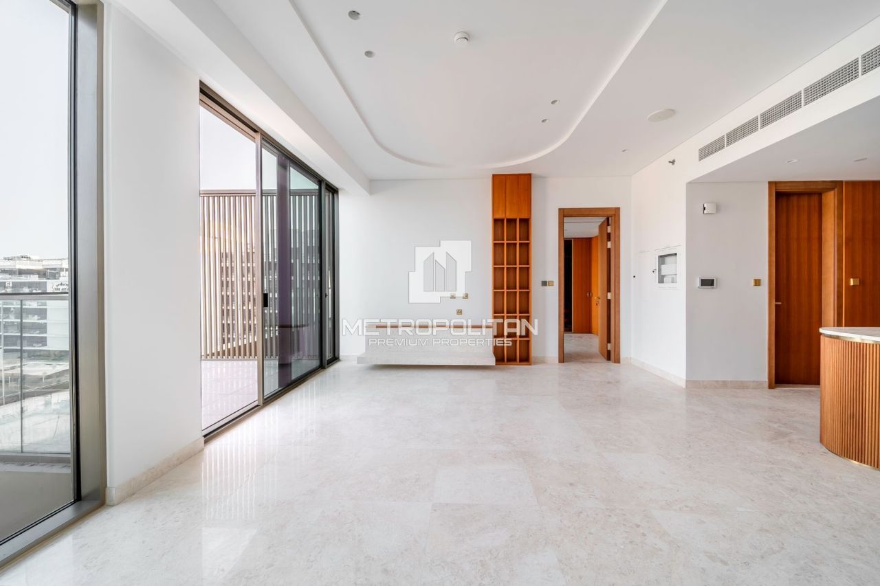 Апартаменты в Дубае, ОАЭ, 106 м² - фото 6