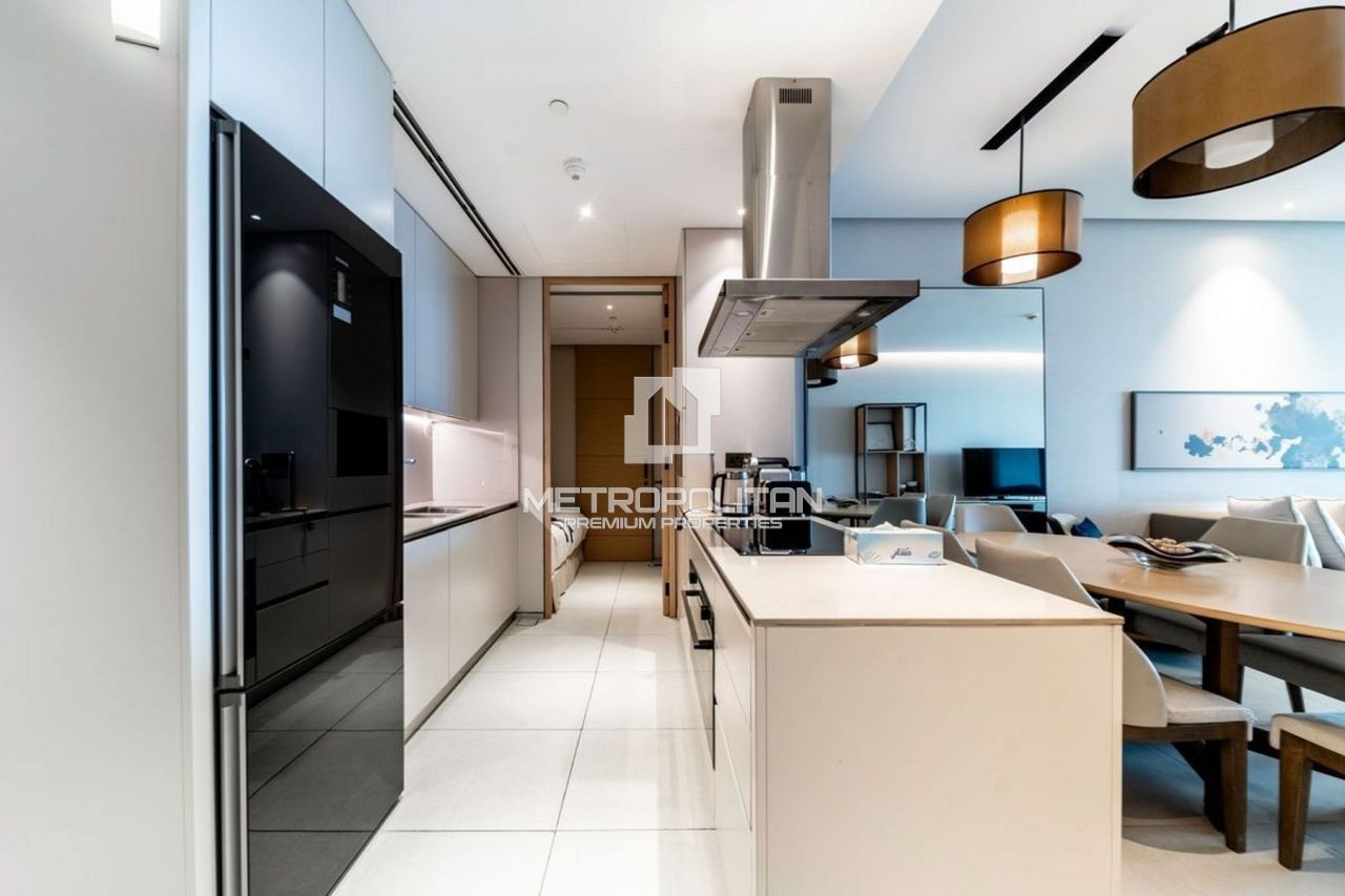 Апартаменты в Дубае, ОАЭ, 179 м² - фото 7