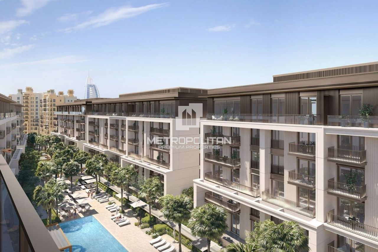 Апартаменты в Дубае, ОАЭ, 227 м² - фото 7