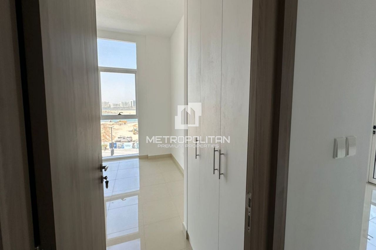 Апартаменты в Рас-эль-Хайме, ОАЭ, 125 м² - фото 7