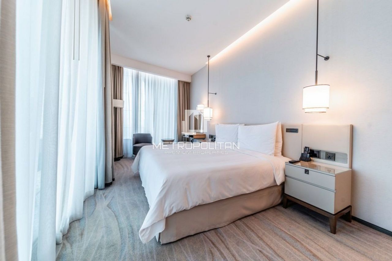 Апартаменты в Дубае, ОАЭ, 179 м² - фото 8