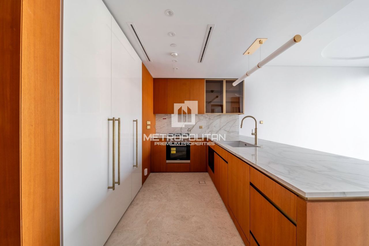 Апартаменты в Дубае, ОАЭ, 106 м² - фото 9