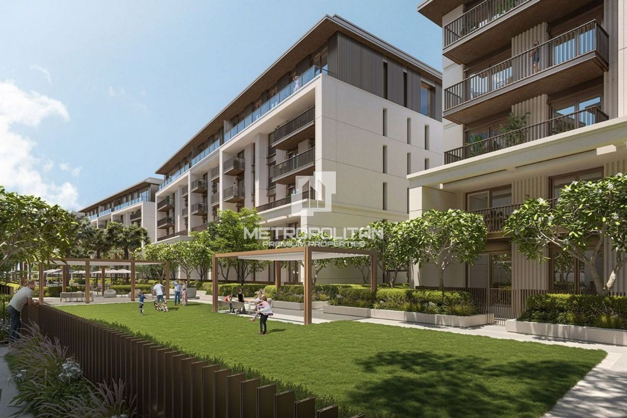 Апартаменты в Дубае, ОАЭ, 227 м² - фото 9