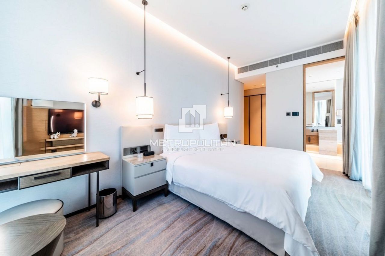 Апартаменты в Дубае, ОАЭ, 179 м² - фото 9