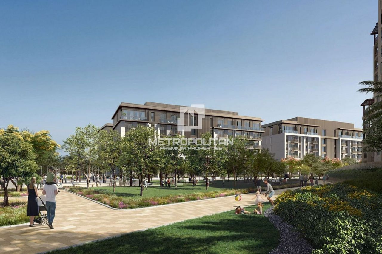 Апартаменты в Дубае, ОАЭ, 227 м² - фото 10