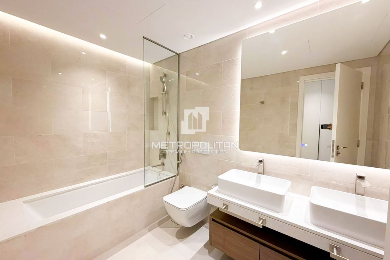 Апартаменты в Дубае, ОАЭ, 255 м² - фото 10