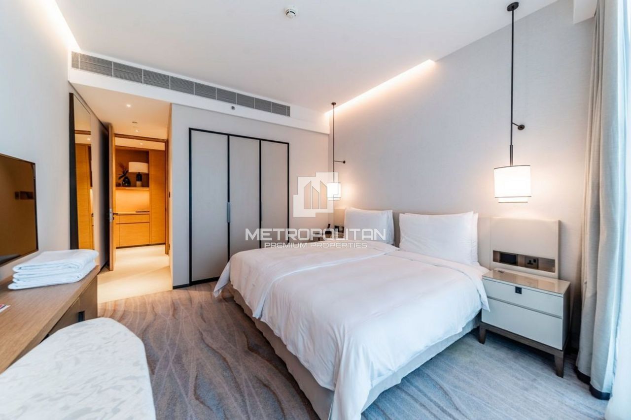 Апартаменты в Дубае, ОАЭ, 179 м² - фото 10