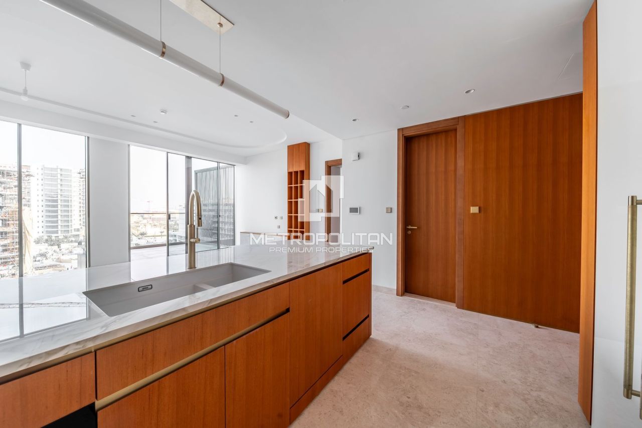 Апартаменты в Дубае, ОАЭ, 106 м² - фото 10