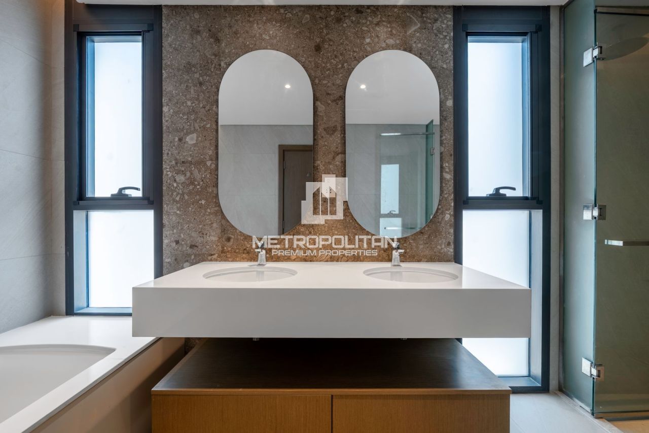 Вилла в Рас-эль-Хайме, ОАЭ, 361 м² - фото 11