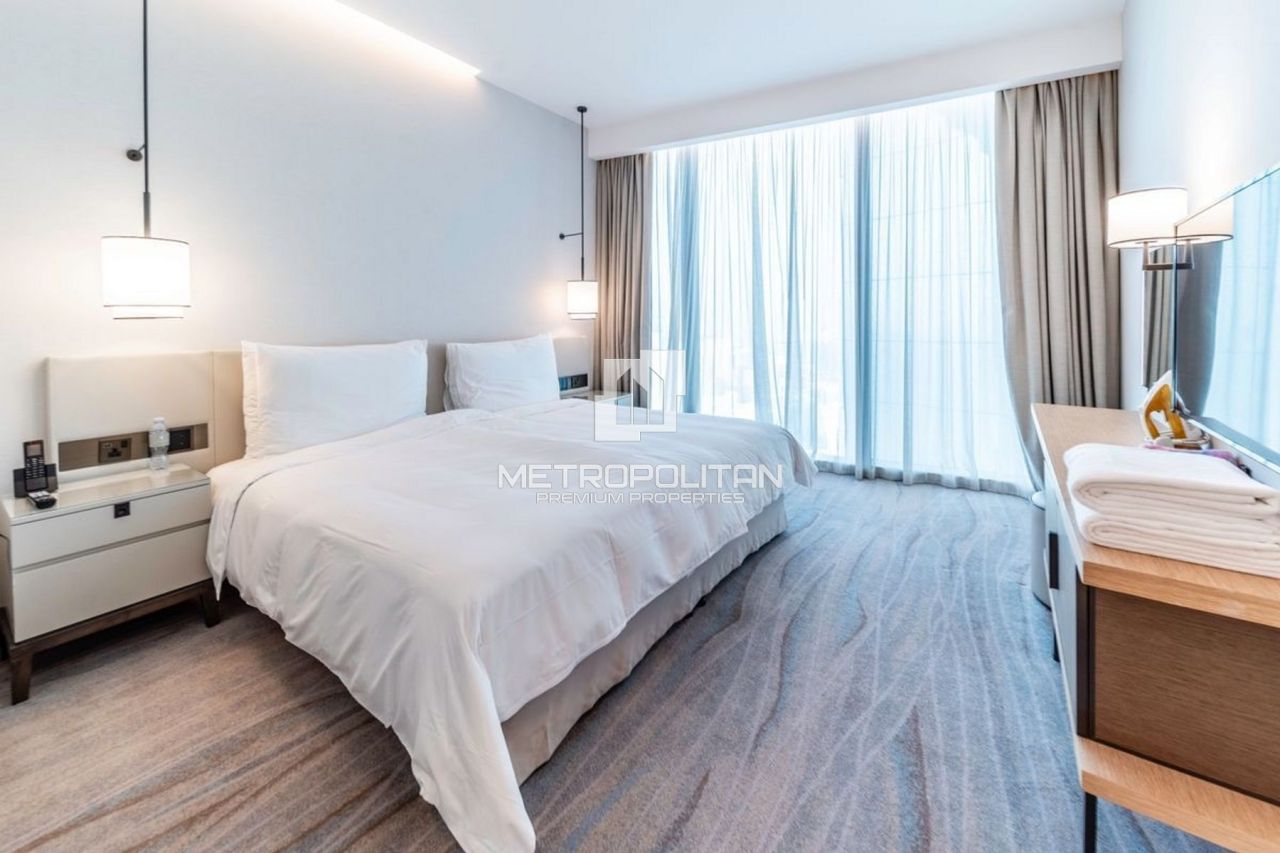 Апартаменты в Дубае, ОАЭ, 179 м² - фото 11