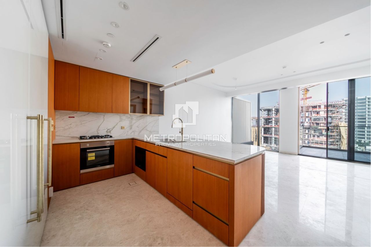 Апартаменты в Дубае, ОАЭ, 106 м² - фото 12