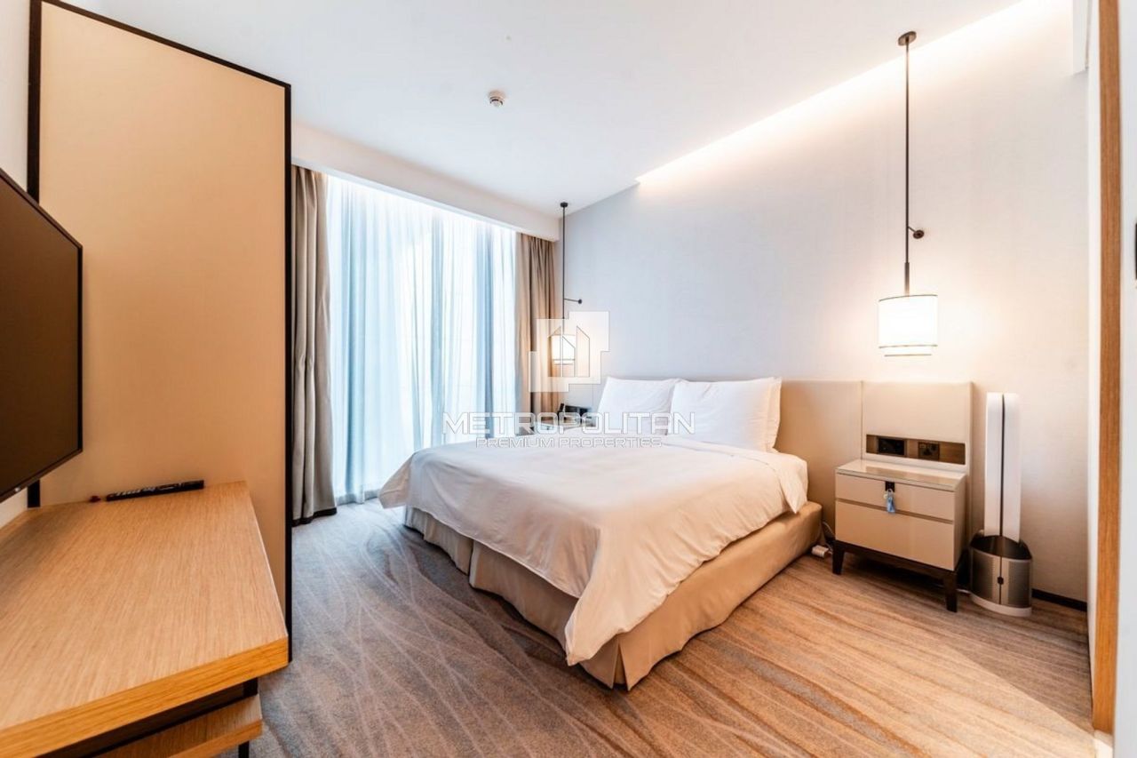 Апартаменты в Дубае, ОАЭ, 179 м² - фото 12