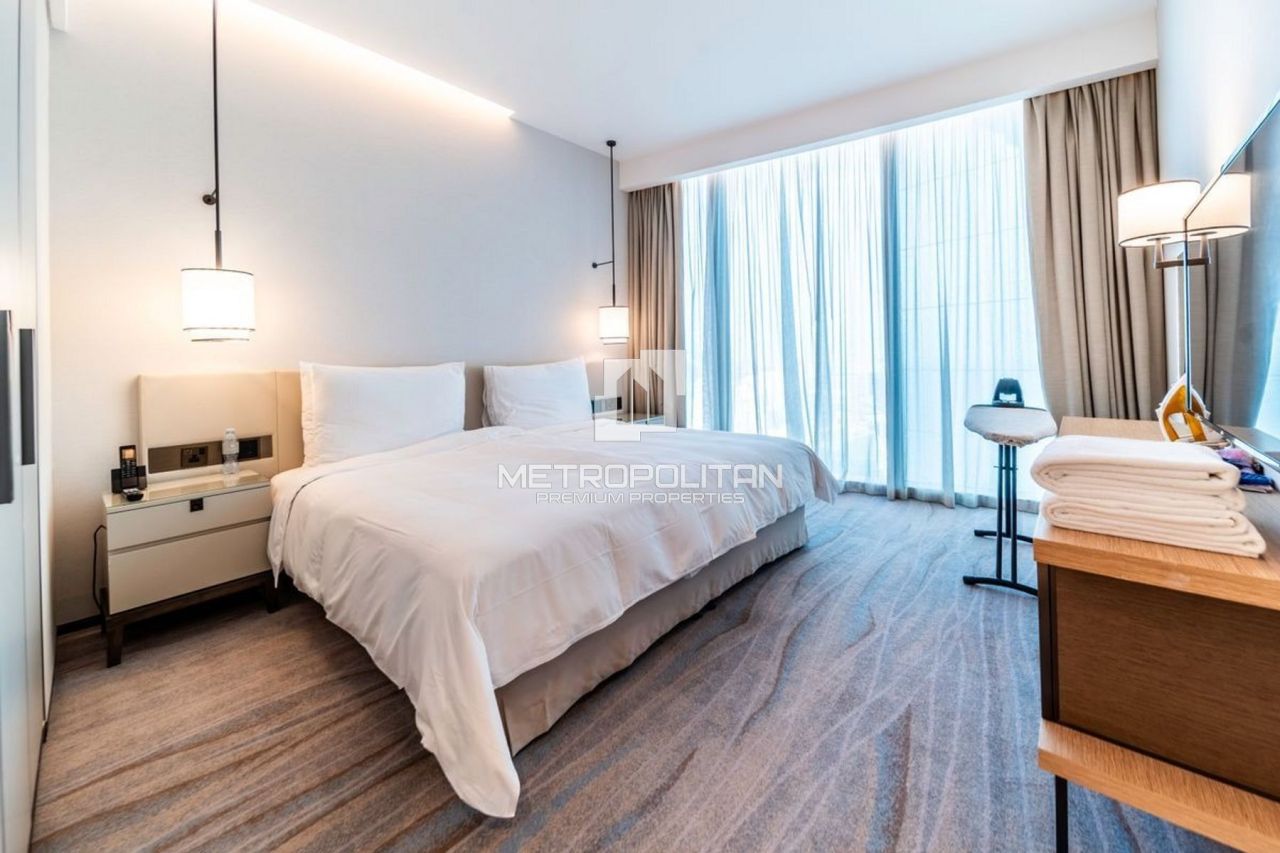 Апартаменты в Дубае, ОАЭ, 179 м² - фото 13