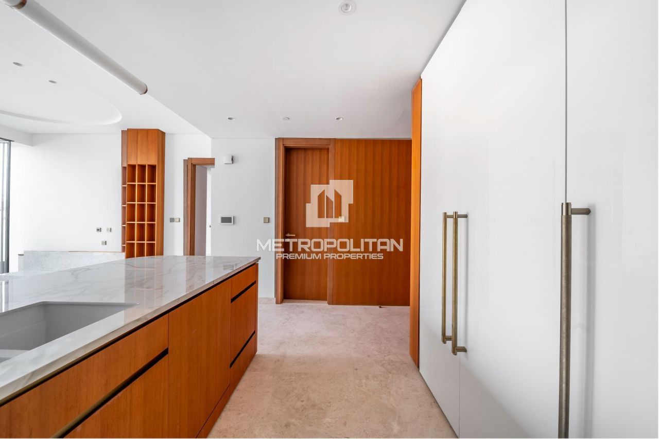 Апартаменты в Дубае, ОАЭ, 106 м² - фото 13