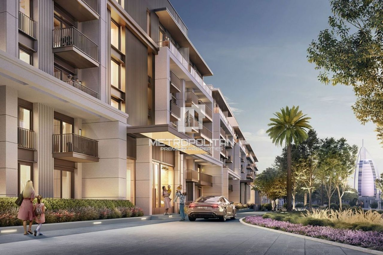 Апартаменты в Дубае, ОАЭ, 227 м² - фото 13