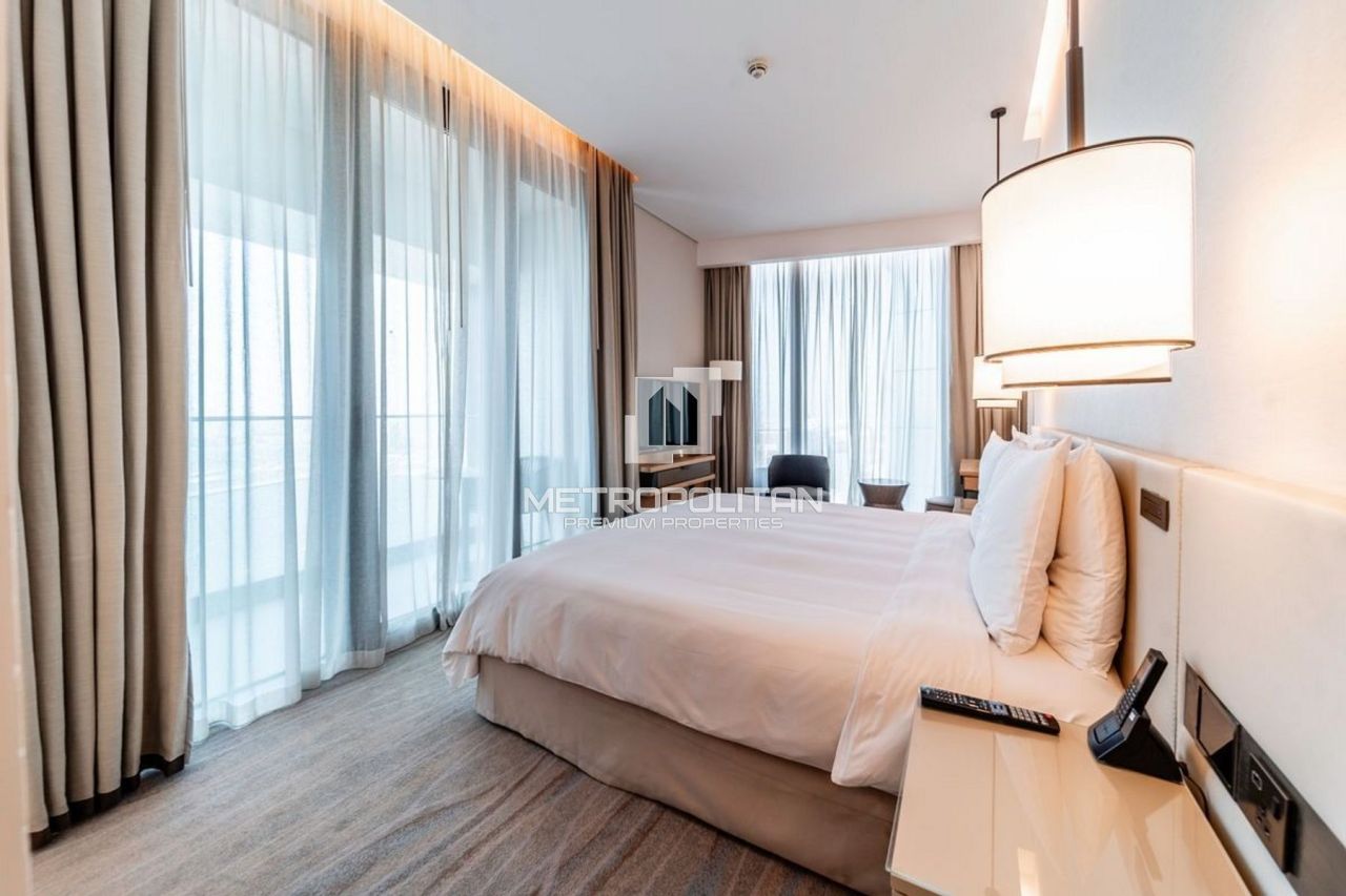 Апартаменты в Дубае, ОАЭ, 179 м² - фото 14