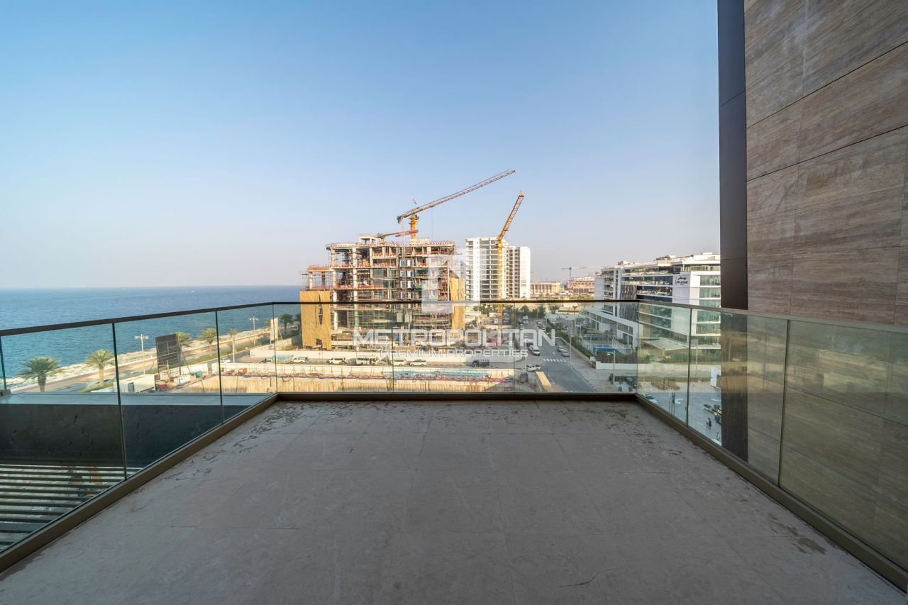 Апартаменты в Дубае, ОАЭ, 106 м² - фото 14