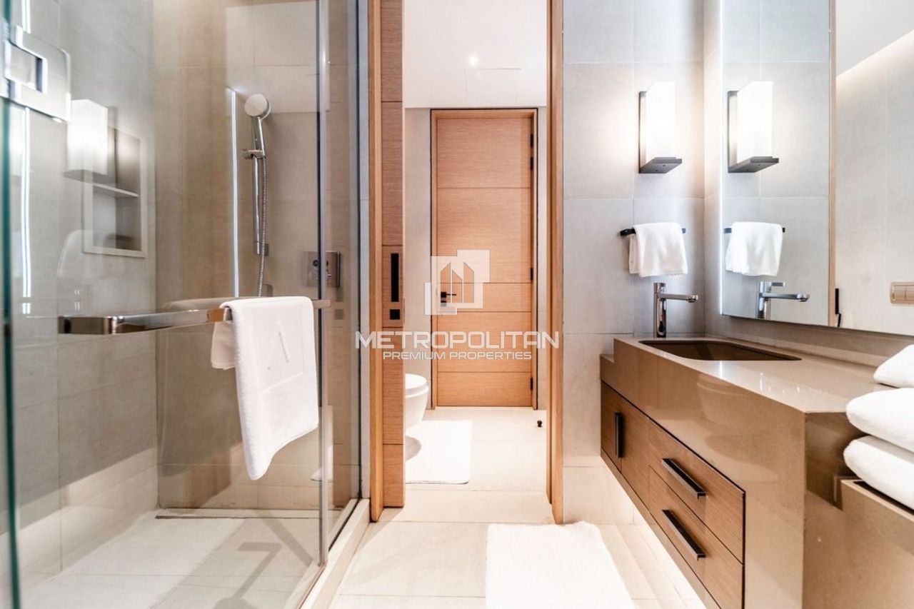 Апартаменты в Дубае, ОАЭ, 179 м² - фото 16