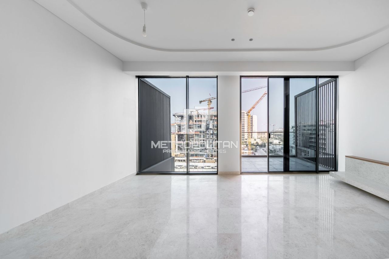 Апартаменты в Дубае, ОАЭ, 106 м² - фото 17